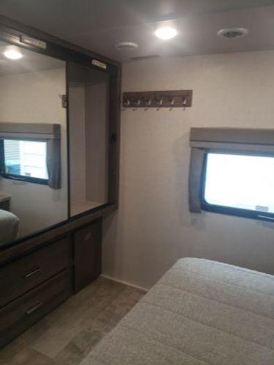 Used 2008 Forest River Flagstaff