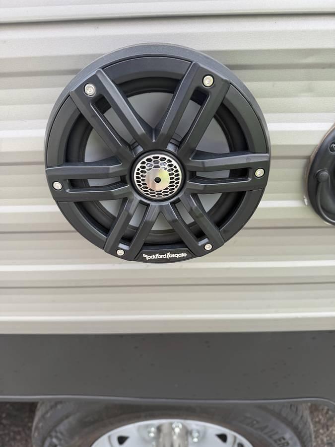 Used 2023 Coleman Latern