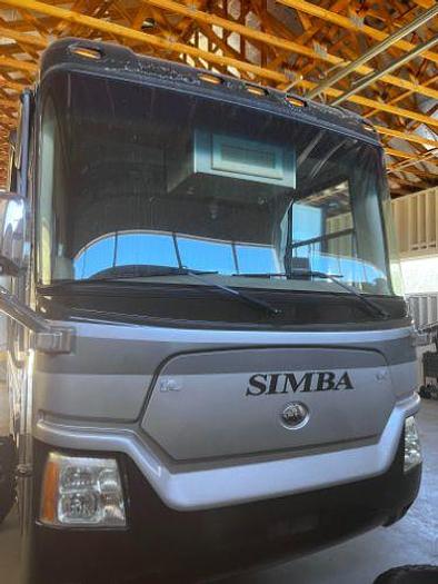 Used 2007 Monaco Safari Simba