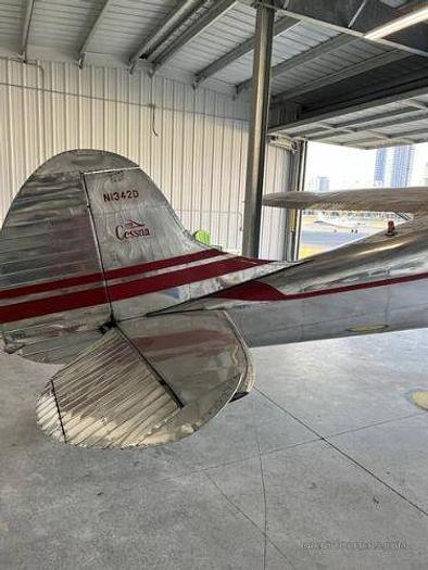 Used 1951 CESSNA 170A