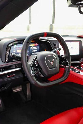 Used 2023 Chevrolet Corvette Stingray