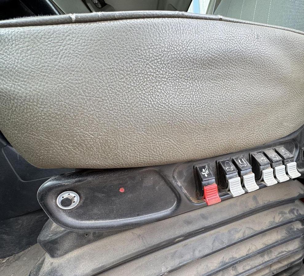 Used 2016 International LoneStar