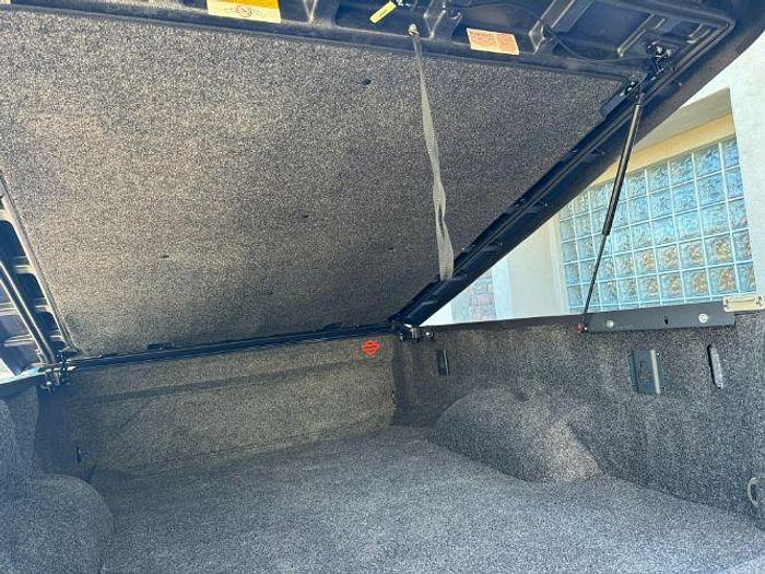 Used 2023 Ford Super Duty F-250 SRW Platinum Harley Davidson Edition