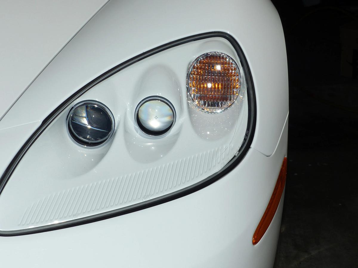 Used 2006 Chevrolet Corvette Convertible