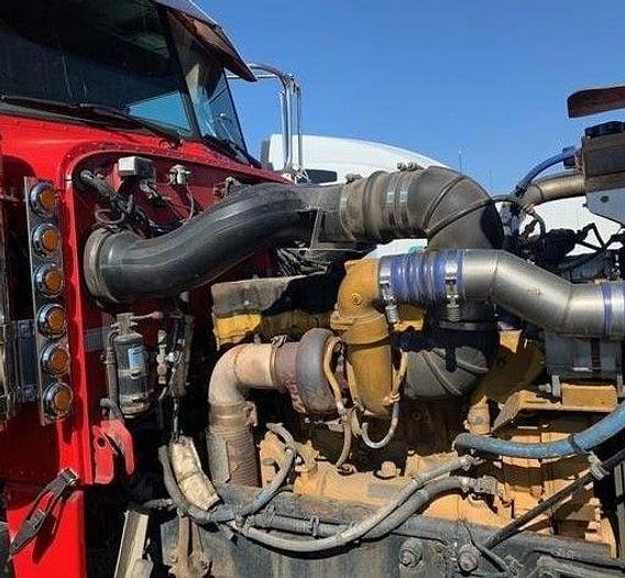 Used 2014 Peterbilt 388
