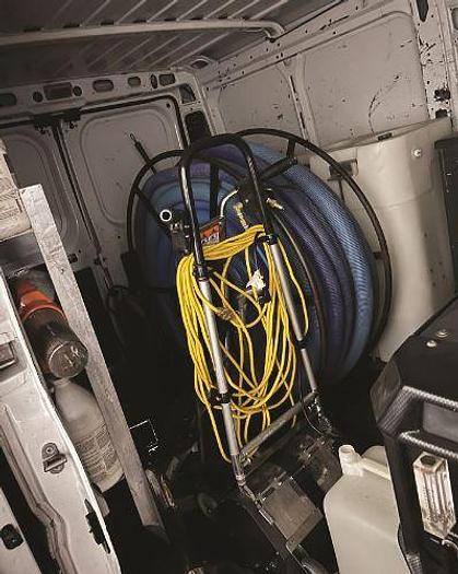 Used 2018 Ram ProMaster Cargo Van