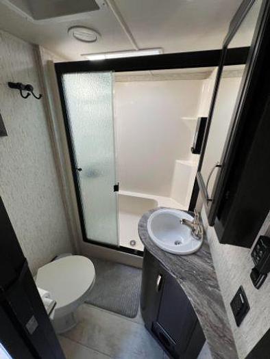 Used 2018 Grand Design Momentum 349M