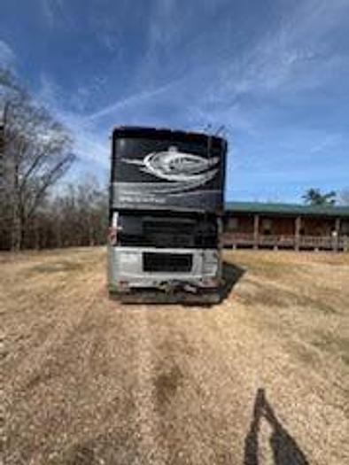 Used 2019 Tiffin Motorhomes Phaeton 40IH