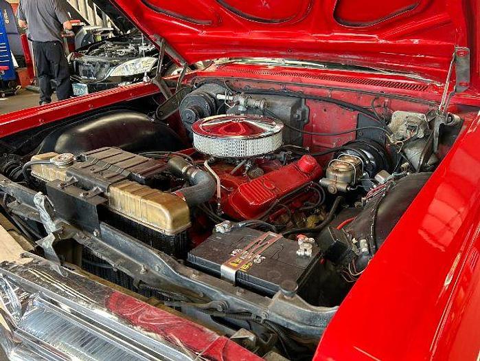 Used 1963 Buick Wildcat