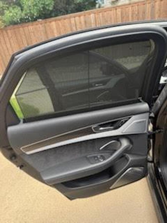 Used 2013 Audi S8