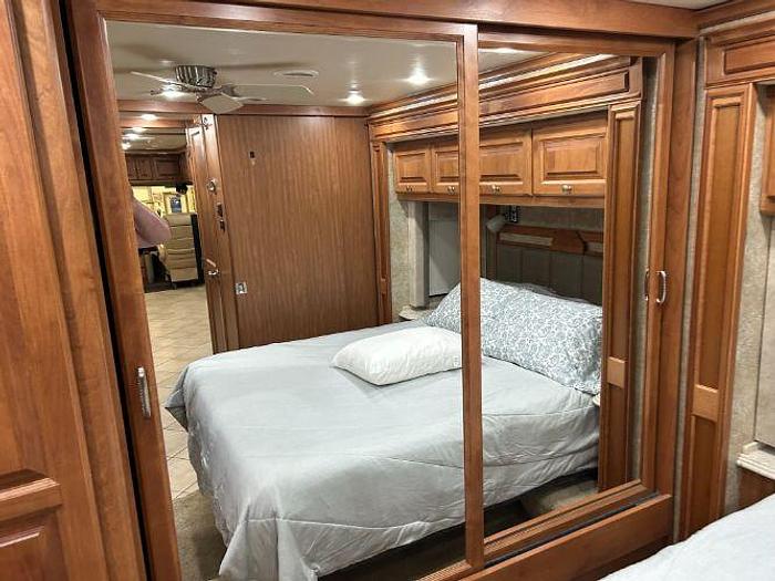 Used 2011 Tiffin Phaeton 36QSH