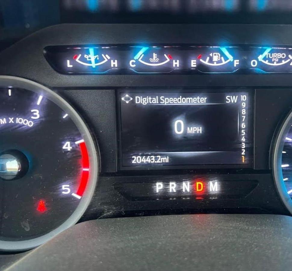 Used 2022 Ford F-350 Xlt