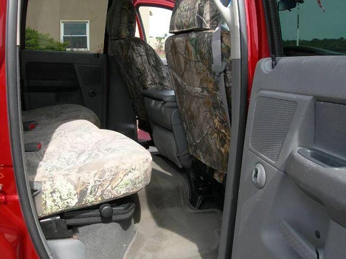 Used 2006 Dodge Ram 3500