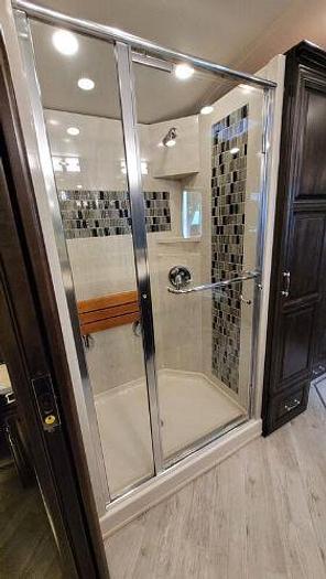 Used 2017 Newmar Mountain Aire 4553