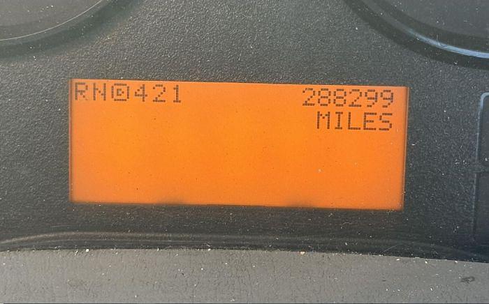 Used 2015 INTERNATIONAL DURASTAR 4300