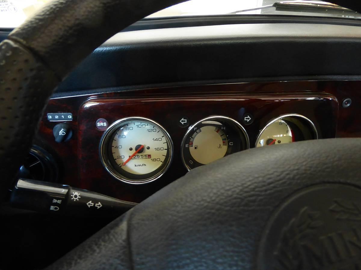 Used 1997 Mini Cooper Classic MK VII