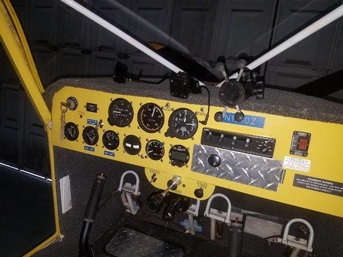 Used 2006 Just Aircraft Highlander