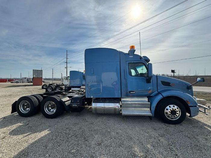 Used 2019 Peterbilt 579