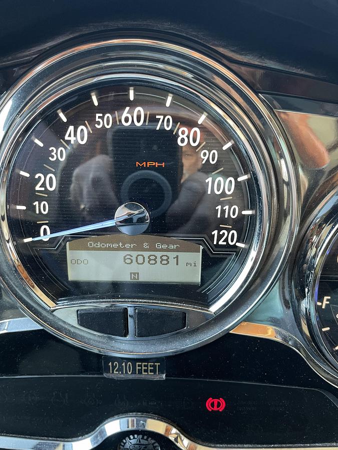 Used 2014 Tiffin Allegro Bus 37AP