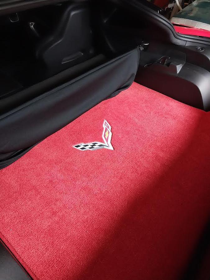 Used 2016 Chevrolet Corvette 3LT