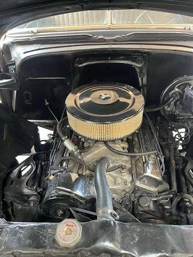 Used 1951 Chevrolet Fleetline Tudor Deluxe