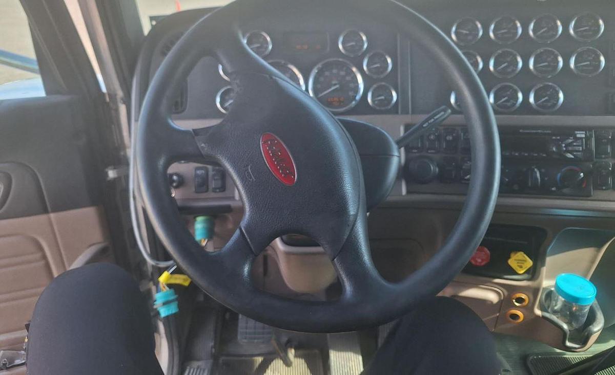 Used 2018 Peterbilt 389