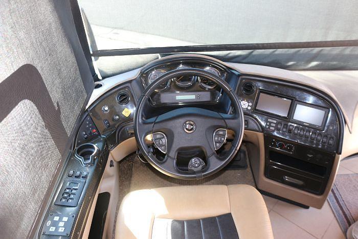 Used 2012 Newmar King Aire 4584