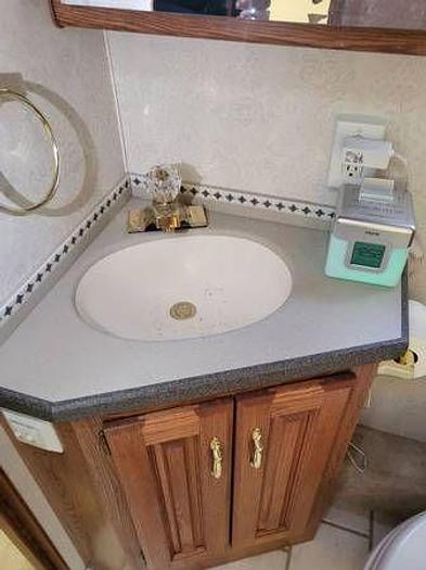 Used 2002 Holiday Rambler Endeavor 40pdq