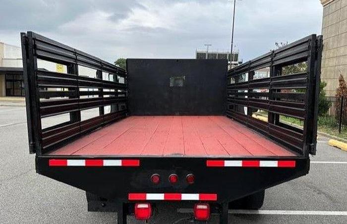 Used 2012 INTERNATIONAL Terrastar