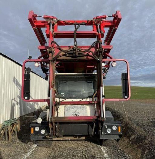 Used 2015 STINGER LTD 6500