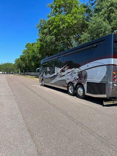 Used 2023 American Coach American Dream 45D