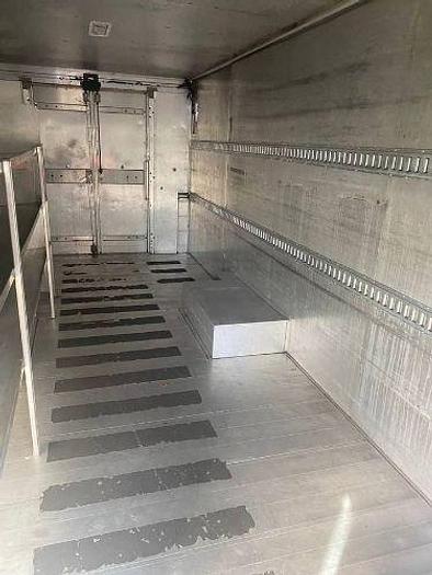 Used 2010 Ford Econoline Commercial Chassis F450 Step Van