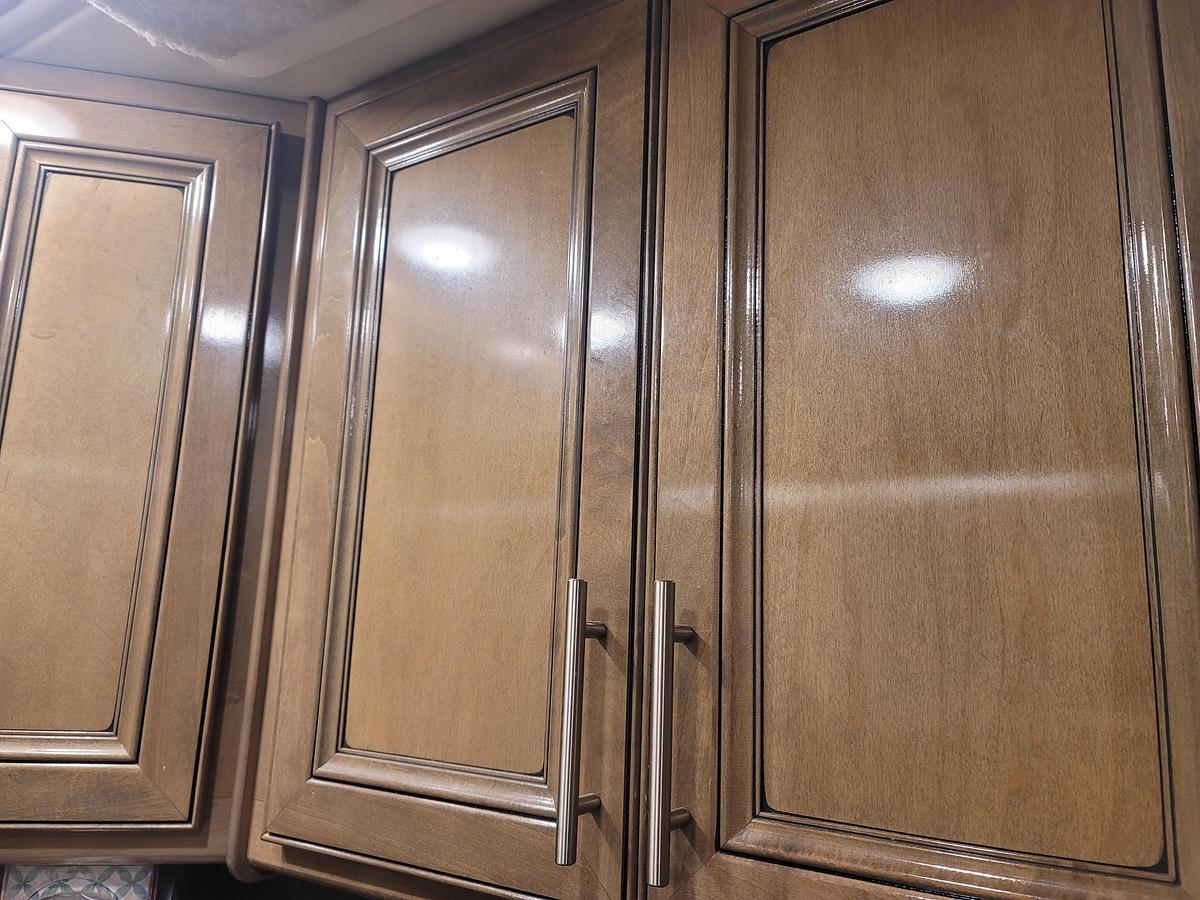 Used 2020 Thor Motor Coach Miramar 37.1 Class A Motorhome