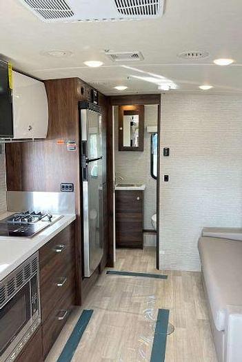 Used 2022 Winnebago View 24D Diesel RV