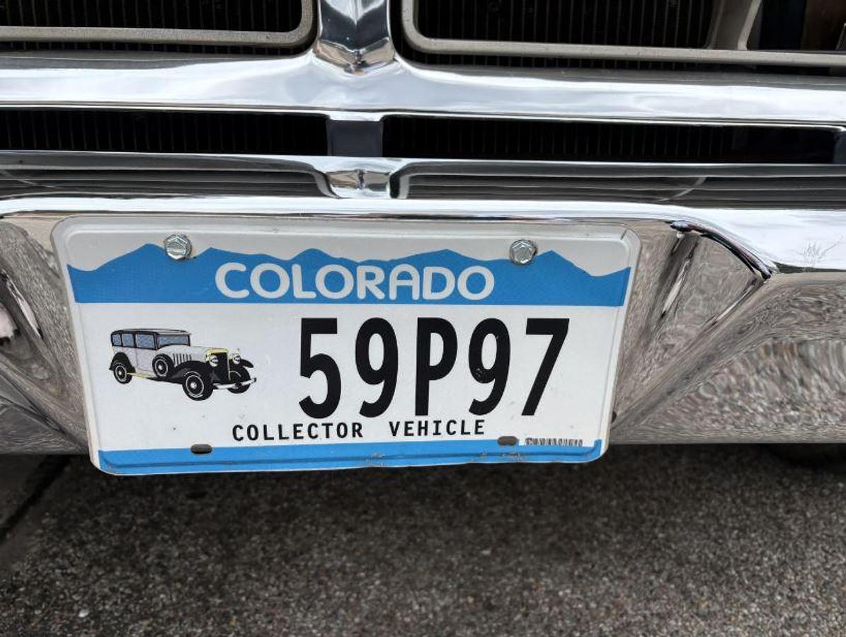 Used 1973 Ford F-100 2WD Regular Cab