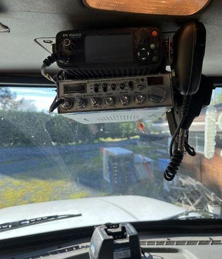 Used 2018 Peterbilt 348