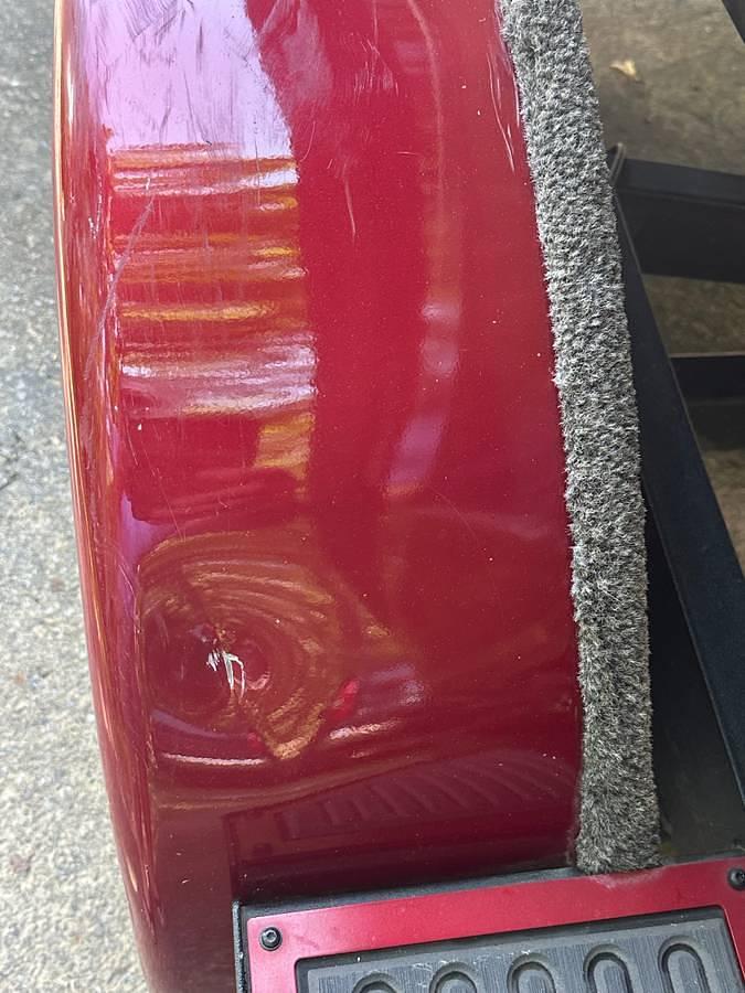 Used 2022 Vexus 2080 Bass Boat