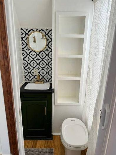 Used 2002 Keystone Tail Gator 251 RR