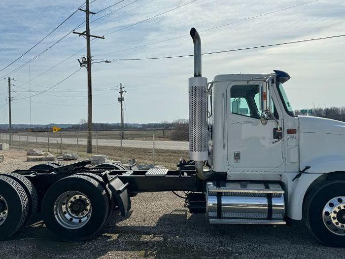 Used 2007 INTERNATIONAL 9400i
