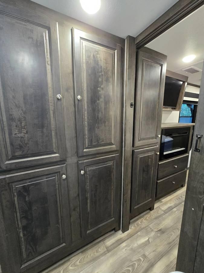 Used 2021 Forest River Cardinal Luxury 390FBX