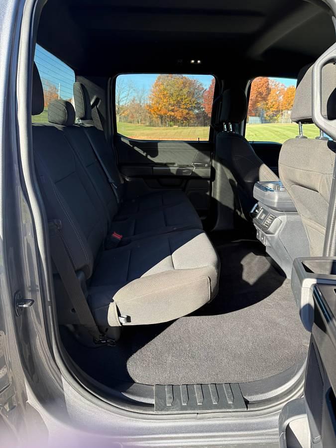 Used 2023 Ford F-150 XLT