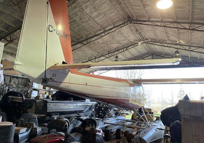 Used 1957 Helio H-391B