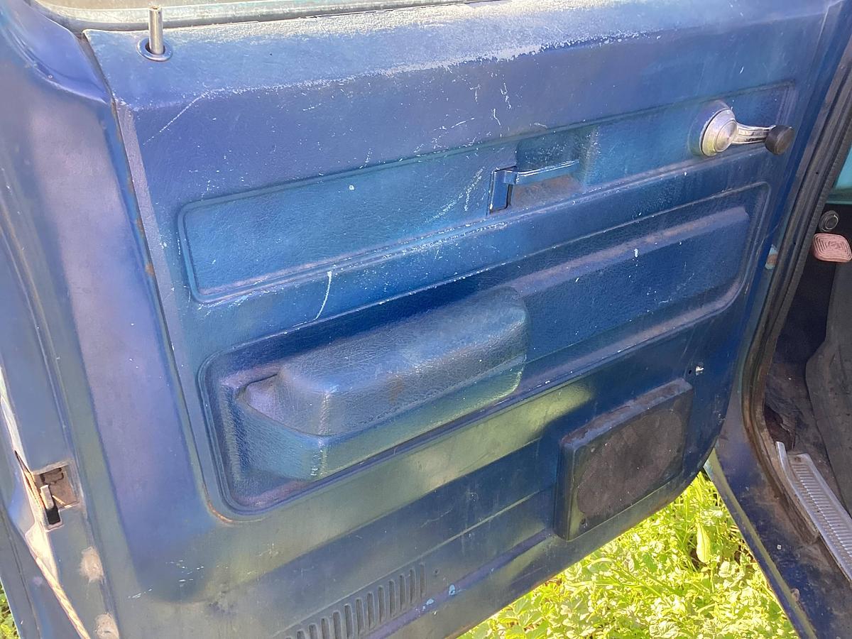 Used 1976 Chevrolet Stepside