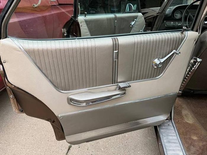 Used 1964 Ford Galaxie 500