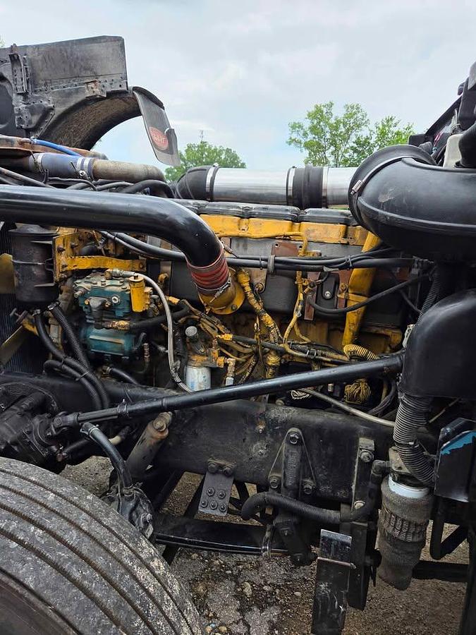 Used 2000 Peterbilt 379