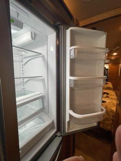 Used 2020 Tiffin Allegro Red 37PA