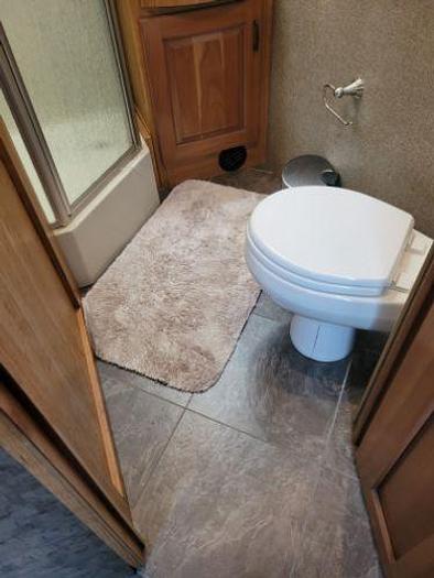 Used 2015 Fleetwood Excursion 35B