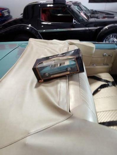 Used 1965 Pontiac GTO