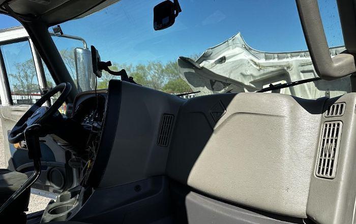 Used 2015 INTERNATIONAL PROSTAR
