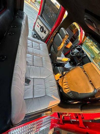 Used 2004 Chevrolet C450 Kodiak